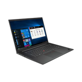 Lenovo ThinkPad P1 Gen 4 16" Multi-Touch Mobile Workstation, Intel Core i7-11800H, NVIDIA RTX A2000, 32GB DDR4 RAM, 1TB SSD — Being Shipped