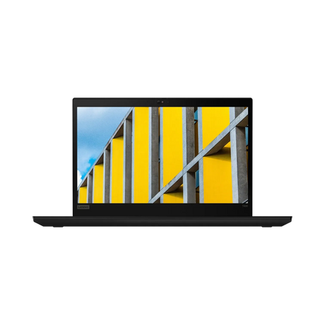 Lenovo ThinkPad T490 14" Laptop, Intel Core i5-8265U, 8GB DDR4 RAM, 256GB SSD — Being Shipped