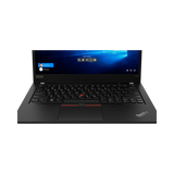 Lenovo ThinkPad T490 14" Laptop, Intel Core i5-8265U, 8GB DDR4 RAM, 256GB SSD — Being Shipped