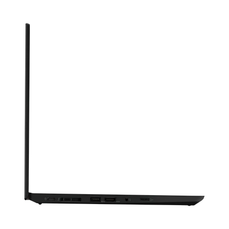 Lenovo ThinkPad T490 14" Laptop, Intel Core i5-8265U, 8GB DDR4 RAM, 256GB SSD — Being Shipped