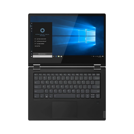 Lenovo IdeaPad Flex 14 14" Multi-Touch 2-in-1 Laptop, AMD Ryzen 7 3700U, 8GB DDR4 RAM, 256GB SSD — Being Shipped