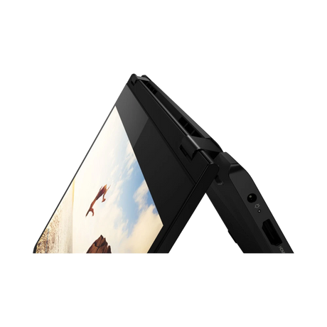 Lenovo IdeaPad Flex 14 14" Multi-Touch 2-in-1 Laptop, AMD Ryzen 7 3700U, 8GB DDR4 RAM, 256GB SSD — Being Shipped