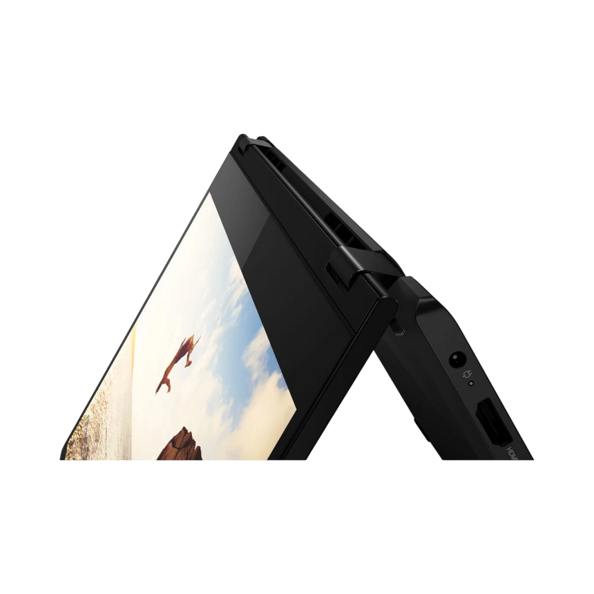 Lenovo IdeaPad Flex 14 14" Multi-Touch 2-in-1 Laptop, AMD Ryzen 7 3700U, 8GB DDR4 RAM, 256GB SSD — Being Shipped