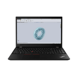 Lenovo ThinkPad P15s Gen 2 15.6" Laptop, Intel Core i7-1165G7, NVIDIA Quadro T500, 16GB RAM,  512GB SSD — Being Shipped