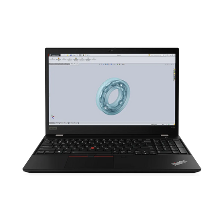 Lenovo ThinkPad P15s Gen 2 15.6" Laptop, Intel Core i7-1165G7, NVIDIA Quadro T500, 16GB RAM,  512GB SSD — Being Shipped