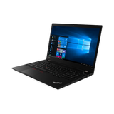 Lenovo ThinkPad P15s Gen 2 15.6" Laptop, Intel Core i7-1165G7, NVIDIA Quadro T500, 16GB RAM,  512GB SSD — Being Shipped