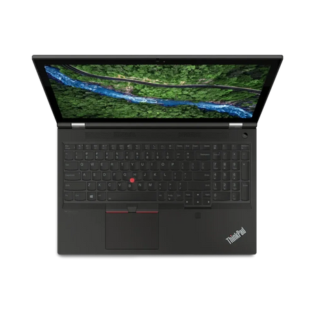 Lenovo ThinkPad P15 Gen 2 15.6" Mobile Workstation, Intel Xeon W-11855M, NVIDIA RTX A3000, 32GB DDR4 RAM, 1TB SSD — Being Shipped