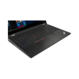 Lenovo ThinkPad P15 Gen 2 15.6" Mobile Workstation, Intel Xeon W-11855M, NVIDIA RTX A3000, 32GB DDR4 RAM, 1TB SSD — Being Shipped