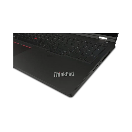 Lenovo ThinkPad P15 Gen 2 15.6" Mobile Workstation, Intel Xeon W-11855M, NVIDIA RTX A3000, 32GB DDR4 RAM, 1TB SSD — Being Shipped
