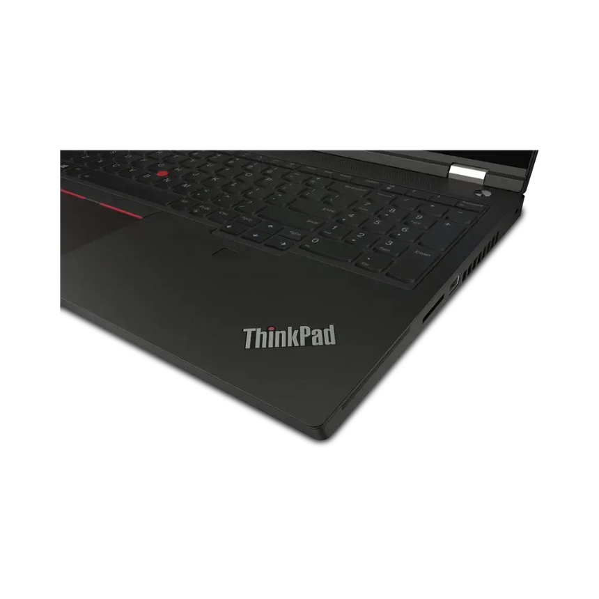 Lenovo ThinkPad P15 Gen 2 15.6" Mobile Workstation, Intel Xeon W-11855M, NVIDIA RTX A3000, 32GB DDR4 RAM, 1TB SSD — Being Shipped