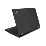 Lenovo ThinkPad P15 Gen 2 15.6" Mobile Workstation, Intel Xeon W-11855M, NVIDIA RTX A3000, 32GB DDR4 RAM, 1TB SSD — Being Shipped