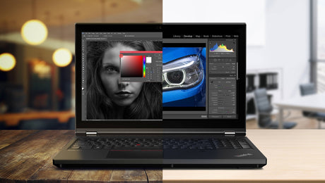 Lenovo ThinkPad P15 Gen 2 15.6" Mobile Workstation, Intel Xeon W-11855M, NVIDIA RTX A3000, 32GB DDR4 RAM, 1TB SSD — Being Shipped