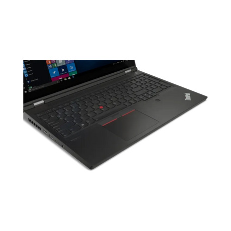 Lenovo ThinkPad P15 Gen 2 15.6" Mobile Workstation, Intel Core i7-11850H, NVIDIA RTX A2000, 32GB DDR4 RAM, 1TB SSD — Being Shipped