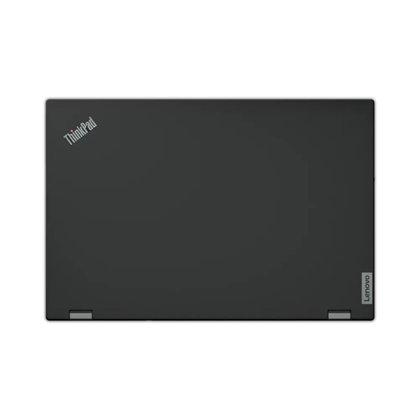 Lenovo ThinkPad P15 Gen 2 15.6" Mobile Workstation, Intel Core i7-11850H, NVIDIA RTX A2000, 32GB DDR4 RAM, 1TB SSD — Being Shipped