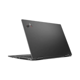 Lenovo ThinkPad X1 Yoga Gen 5 14" Touchscreen 2-in-1 Notebook, Intel Core i7-10610U, 16GB RAM, 256GB SSD (Iron Gray) — Being Shipped