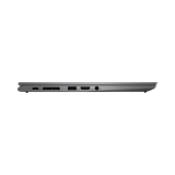 Lenovo ThinkPad X1 Yoga Gen 5 14" Touchscreen 2-in-1 Notebook, Intel Core i7-10610U, 16GB RAM, 256GB SSD (Iron Gray) — Being Shipped