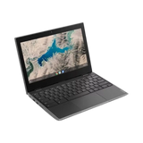 Lenovo 100e Chromebook 2nd Gen MTK 11.6" Notebook, MediaTek MT8173C, 4GB RAM, 16GB eMMC — Being Shipped