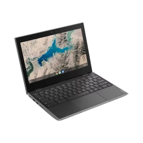 Lenovo 100e Chromebook 2nd Gen MTK 11.6" Notebook, MediaTek MT8173C, 4GB RAM, 16GB eMMC — Being Shipped