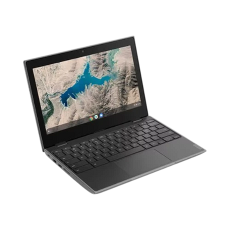 Lenovo 100e Chromebook 2nd Gen MTK 11.6" Notebook, MediaTek MT8173C, 4GB RAM, 16GB eMMC — Being Shipped