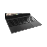 Lenovo 100e Chromebook 2nd Gen MTK 11.6" Notebook, MediaTek MT8173C, 4GB RAM, 16GB eMMC — Being Shipped