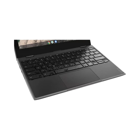 Lenovo 100e Chromebook 2nd Gen MTK 11.6" Notebook, MediaTek MT8173C, 4GB RAM, 16GB eMMC — Being Shipped