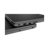Lenovo 100e Chromebook 2nd Gen MTK 11.6" Notebook, MediaTek MT8173C, 4GB RAM, 16GB eMMC — Being Shipped