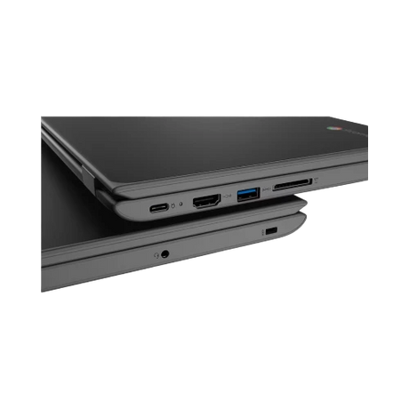 Lenovo 100e Chromebook 2nd Gen MTK 11.6" Notebook, MediaTek MT8173C, 4GB RAM, 16GB eMMC — Being Shipped