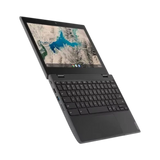 Lenovo 100e Chromebook 2nd Gen MTK 11.6" Notebook, MediaTek MT8173C, 4GB RAM, 16GB eMMC — Being Shipped
