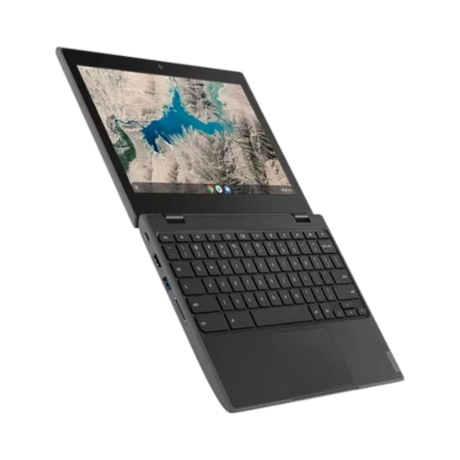 Lenovo 100e Chromebook 2nd Gen MTK 11.6" Notebook, MediaTek MT8173C, 4GB RAM, 16GB eMMC — Being Shipped