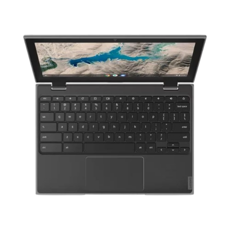 Lenovo 100e Chromebook 2nd Gen MTK 11.6" Notebook, MediaTek MT8173C, 4GB RAM, 16GB eMMC — Being Shipped