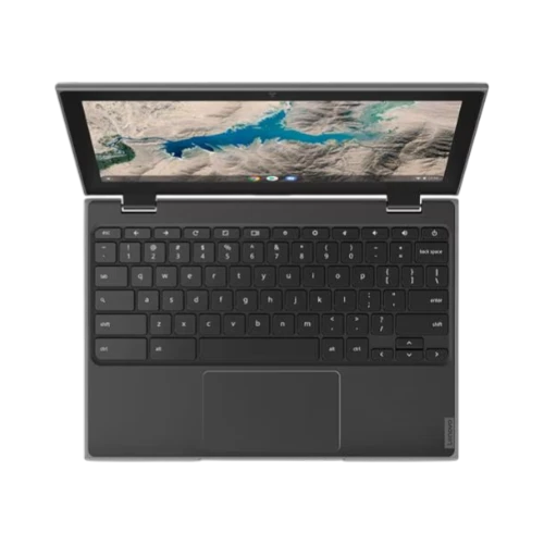 Lenovo 100e Chromebook 2nd Gen MTK 11.6" Notebook, MediaTek MT8173C, 4GB RAM, 16GB eMMC — Being Shipped