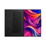 Lenovo ThinkPad P1 Gen 7 16" Mobile Workstation, Intel Core Ultra 7-155H, 32GB RAM, 1TB SSD (Black) — Being Shipped