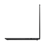 Lenovo ThinkPad P1 Gen 7 16" Mobile Workstation, Intel Core Ultra 7-155H, 32GB RAM, 1TB SSD (Black) — Being Shipped