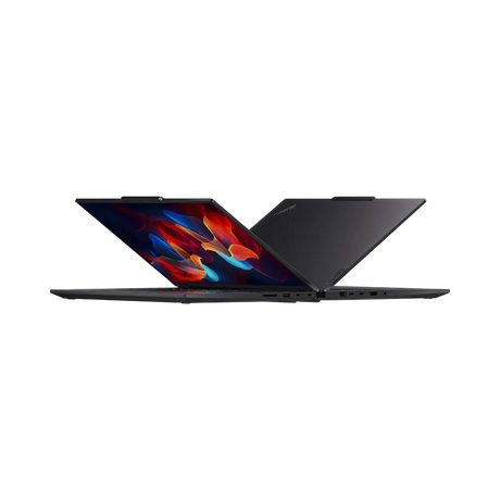 Lenovo ThinkPad P1 Gen 7 16" Mobile Workstation, Intel Core Ultra 7-155H, 32GB RAM, 1TB SSD (Black) — Being Shipped