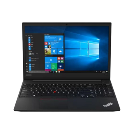 Lenovo ThinkPad E595 15.6" Laptop, AMD Ryzen 7 3700U, 8GB DDR4 RAM, 256GB SSD — Being Shipped
