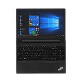 Lenovo ThinkPad E595 15.6" Laptop, AMD Ryzen 7 3700U, 8GB DDR4 RAM, 256GB SSD — Being Shipped