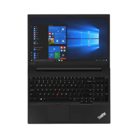 Lenovo ThinkPad E595 15.6" Laptop, AMD Ryzen 7 3700U, 8GB DDR4 RAM, 256GB SSD — Being Shipped