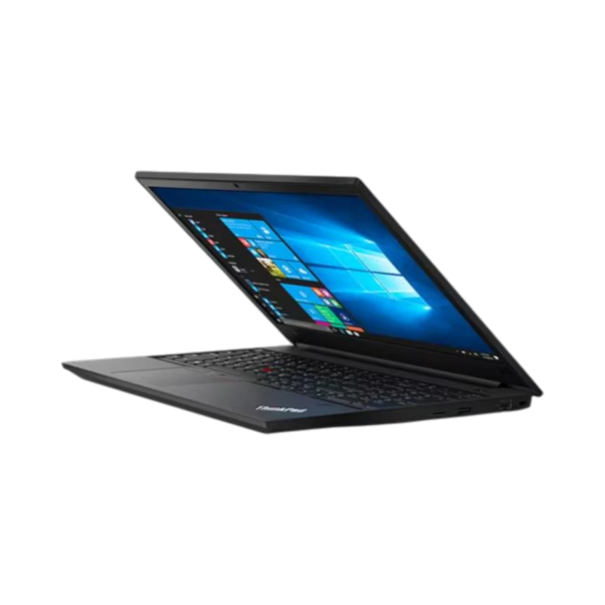 Lenovo ThinkPad E595 15.6" Laptop, AMD Ryzen 7 3700U, 8GB DDR4 RAM, 256GB SSD — Being Shipped