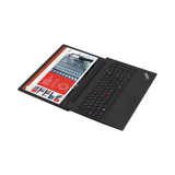 Lenovo ThinkPad E595 15.6" Laptop, AMD Ryzen 7 3700U, 8GB DDR4 RAM, 256GB SSD — Being Shipped