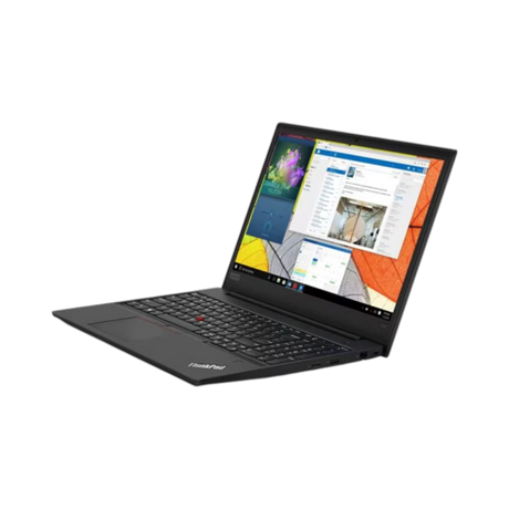 Lenovo ThinkPad E595 15.6" Laptop, AMD Ryzen 7 3700U, 8GB DDR4 RAM, 256GB SSD — Being Shipped