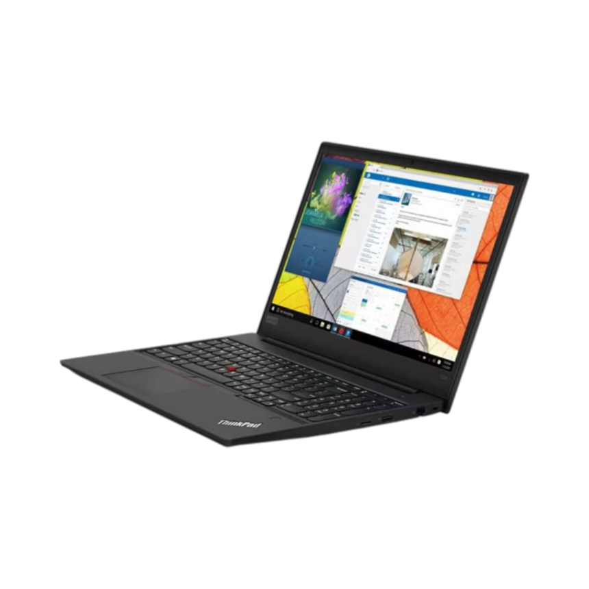 Lenovo ThinkPad E595 15.6" Laptop, AMD Ryzen 7 3700U, 8GB DDR4 RAM, 256GB SSD — Being Shipped