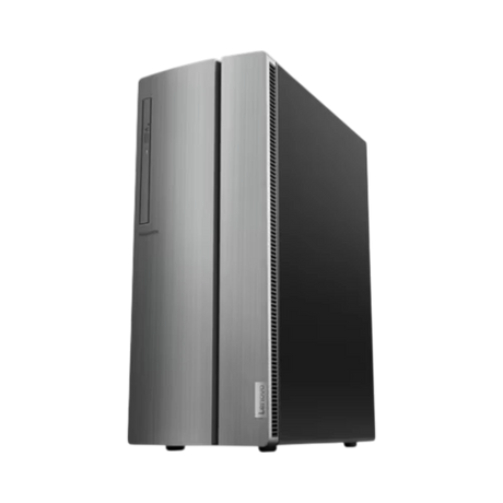 Lenovo Ideacentre 510A-15ICK Desktop Computer, Intel Core i7-9700, 16GB RAM, 512GB SSD — Being Shipped