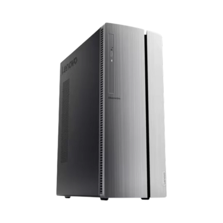Lenovo Ideacentre 510A-15ICK Desktop Computer, Intel Core i7-9700, 16GB RAM, 512GB SSD — Being Shipped