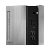 Lenovo Ideacentre 510A-15ICK Desktop Computer, Intel Core i7-9700, 16GB RAM, 512GB SSD — Being Shipped