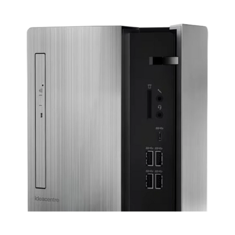 Lenovo Ideacentre 510A-15ICK Desktop Computer, Intel Core i7-9700, 16GB RAM, 512GB SSD — Being Shipped