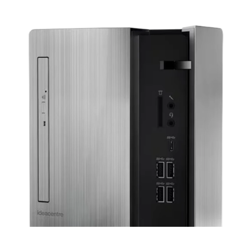 Lenovo Ideacentre 510A-15ICK Desktop Computer, Intel Core i7-9700, 16GB RAM, 512GB SSD — Being Shipped