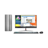 Lenovo Ideacentre 510A-15ICK Desktop Computer, Intel Core i7-9700, 16GB RAM, 512GB SSD — Being Shipped