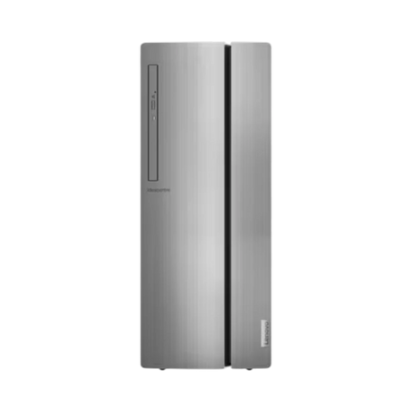 Lenovo Ideacentre 510A-15ICK Desktop Computer, Intel Core i7-9700, 16GB RAM, 512GB SSD — Being Shipped