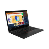 Lenovo ThinkPad X13 Gen 1 13.3" Notebook, Intel Core i7-10510U, 16GB RAM, 256GB SSD — Being Shipped