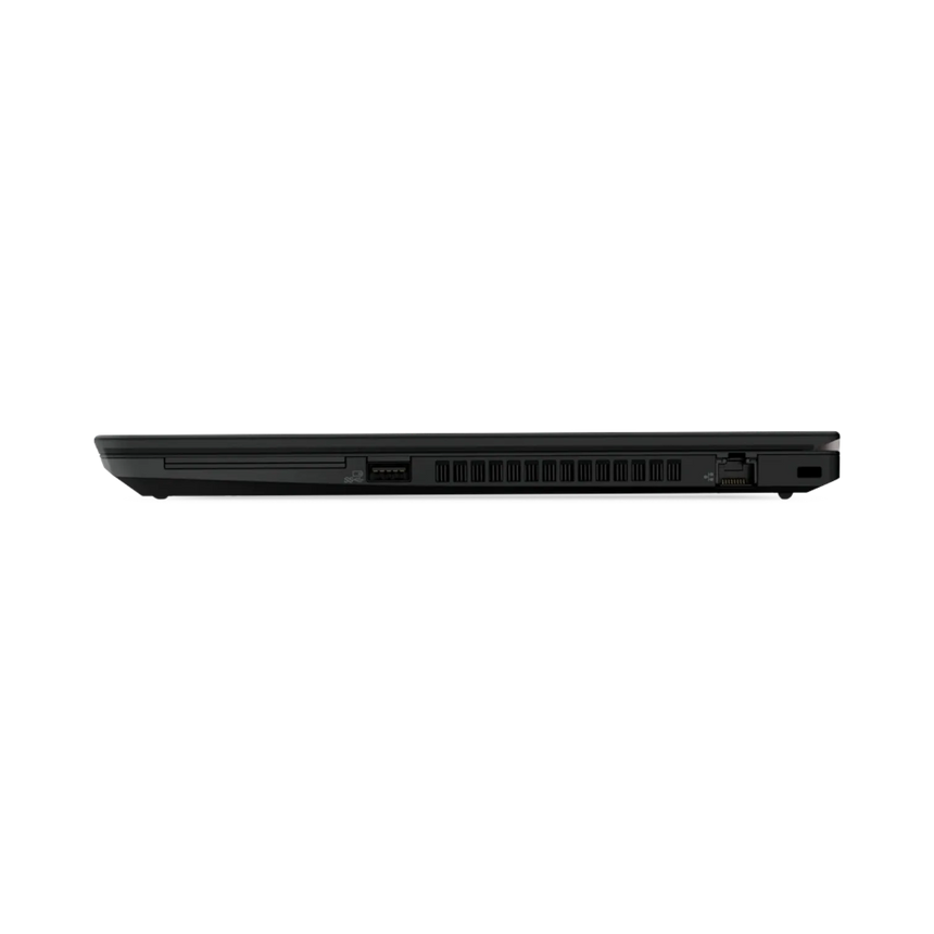 Lenovo ThinkPad T14 14" Laptop, Intel Core i7-10610U, 8GB DDR4 RAM, 256GB SSD — Being Shipped